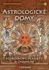 Astrologické domy - horoskopy, planety a znamení