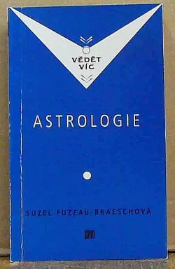 Astrologie