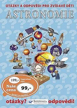 Astronomie