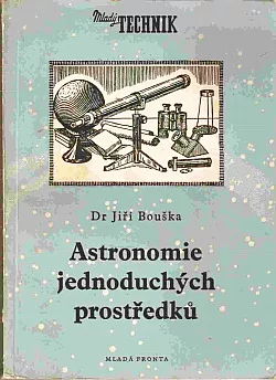 Astronomie jednoduchých prostředků