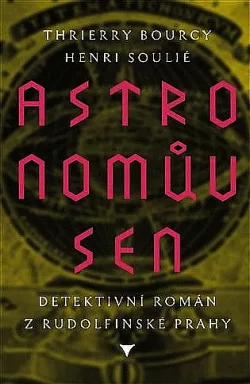 Astronomův sen