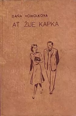 Ať žije Kapka