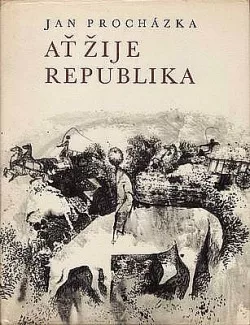 Ať žije republika