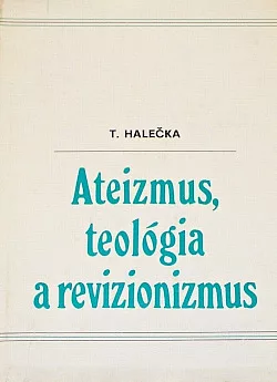 Ateizmus, teológia a revizionizmus