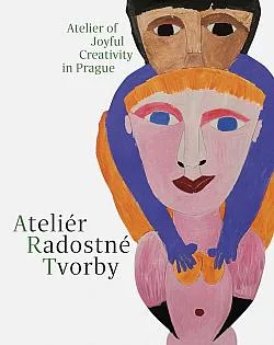 Ateliér Radostné Tvorby / Atelier of Joyful Creativity in Prague