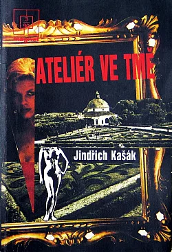 Ateliér ve tmě