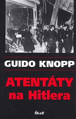 Atentáty na Hitlera