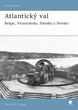 Atlantický val  - Belgie, Nizozemsko, Dánsko a Norsko