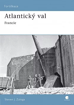 Atlantický val - Francie