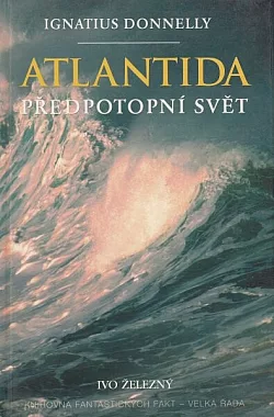 Atlantida: Předpotopní svět