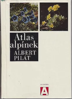Atlas alpínek