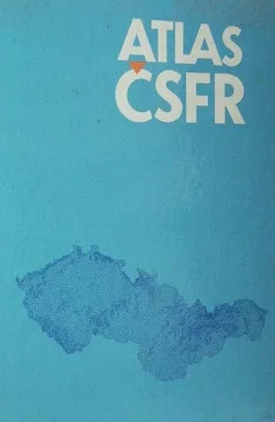 Atlas ČSFR