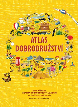 Atlas dobrodružství
