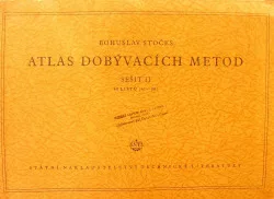 Atlas dobývacích metod sešit II