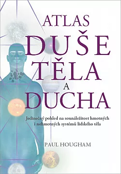 Atlas duše těla a ducha