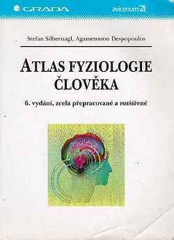 Atlas fyziologie člověka