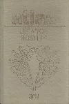 Atlas léčivých rostlin