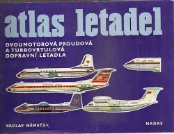Dvoumotorová proudová a turbovrtulová dopravní letadla