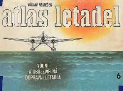 Vodní a obojživelná dopravní letadla