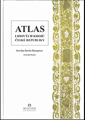 Atlas lidových krojů České republiky