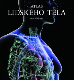 Atlas lidského těla