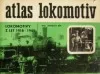 Atlas lokomotiv - Lokomotivy z let 1918-1945
