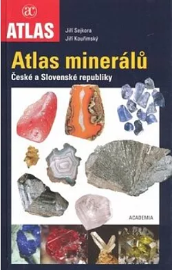 Atlas minerálů České a Slovenské republiky