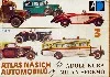 Atlas našich automobilů 3