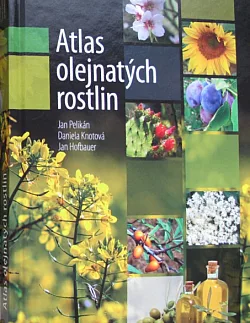 Atlas olejnatých rostlin
