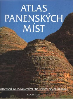 Atlas panenských míst