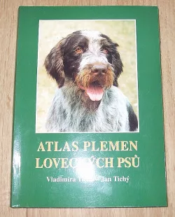 Atlas plemen loveckých psů
