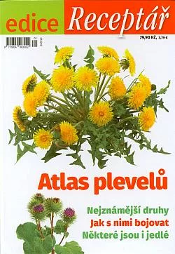Atlas plevelů