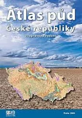 Atlas půd České republiky
