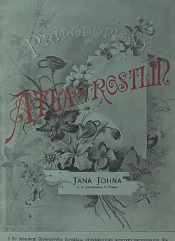Atlas rostlin