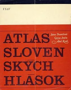 Atlas slovenských hlások