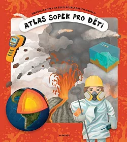 Atlas sopek pro děti
