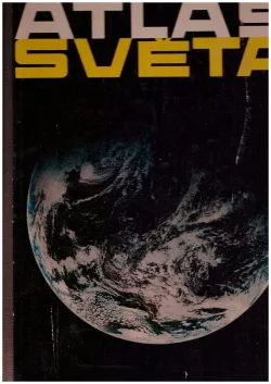 Atlas světa