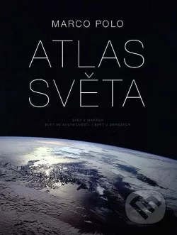 Atlas Světa