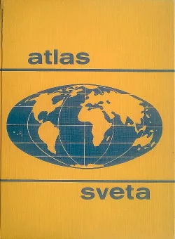 Atlas sveta