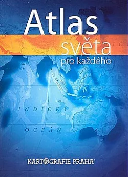 Atlas světa pro každého