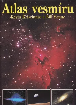 Atlas vesmíru