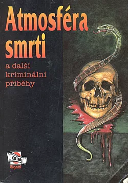 Atmosféra smrti a další kriminální příběhy