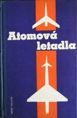 Atomová letadla