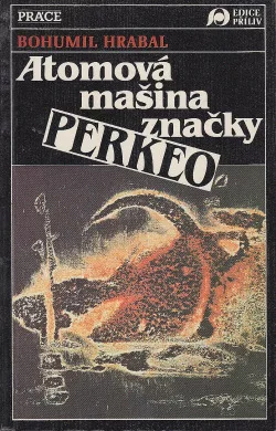 Atomová mašina značky PERKEO