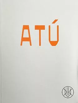 ATÚ: (Automatické telefonní ústředny: Společnost, technologie, architektura)