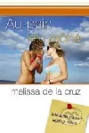 Au pair: Léto začíná