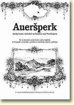 Aueršperk