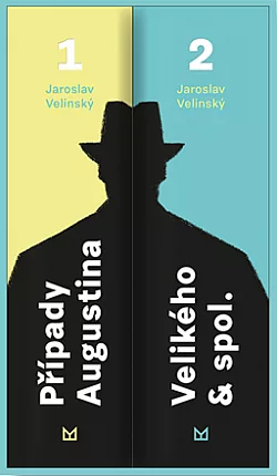 Případy Augustina Velikého & spol. 1+2
