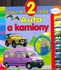 Auta a kamiony