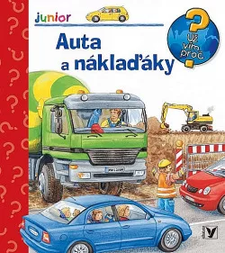 Auta a náklaďáky